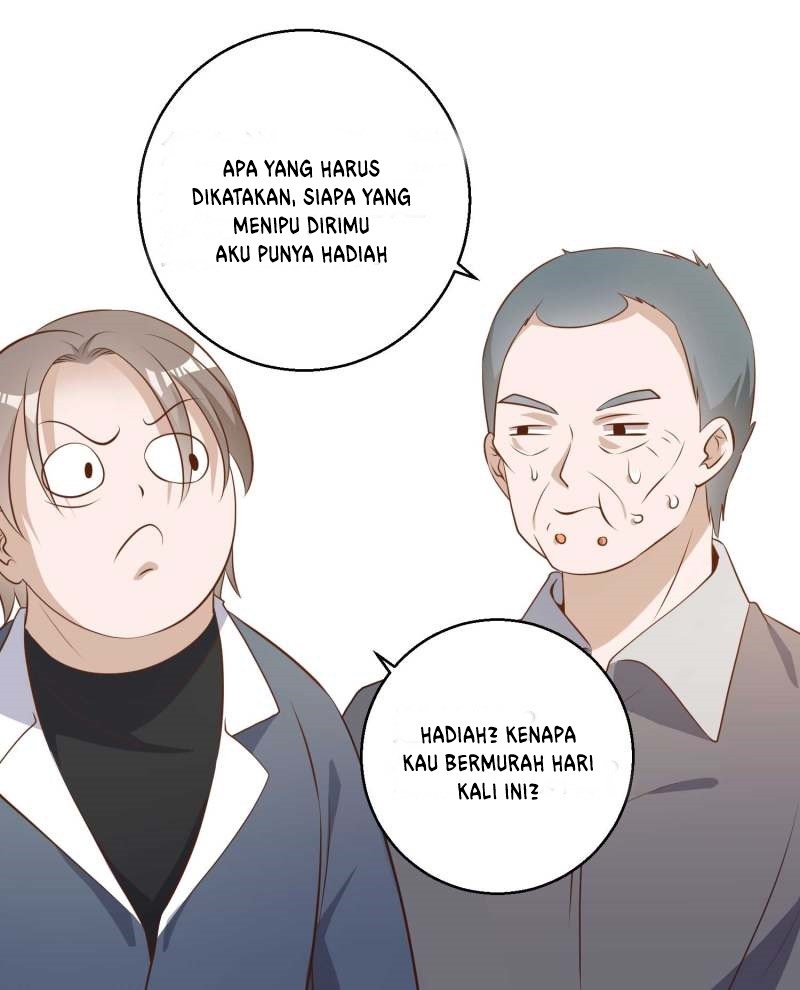 God Fisherman Chapter 64 Bahasa Indonesia